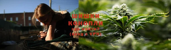 винт Лиски